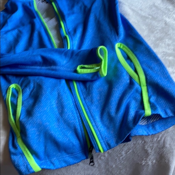 Nike zip up - Picture 2 of 3